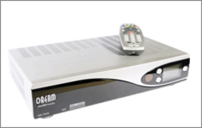 Спутниковый ресивер DreamBox DM7020-S