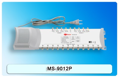 Multiswitch GECEN MS-9012P