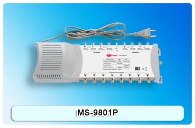 Multiswitch GECEN MS-9801P