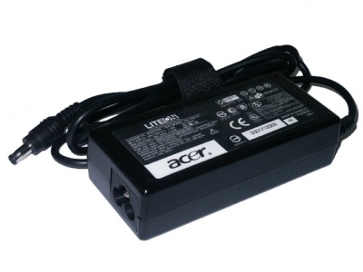 Блок питания для ноутбука Acer 19V 2.15A 40W  (штекер 5.5х1.7мм)