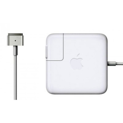 Блок питания  для ноутбуков Apple  16.5V 3.65A 60W MagSafe 2 (T-Tip)