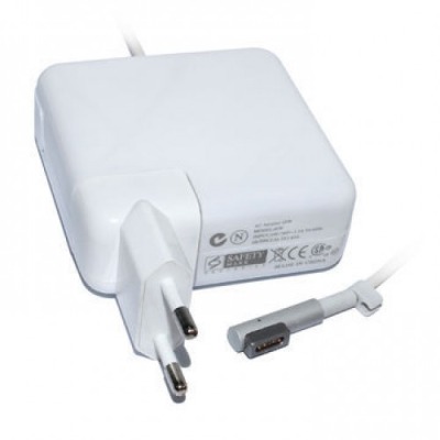 Блок питания  для ноутбуков Apple 14.5V 3.10A 45W MagSafe 1 (L-Tip)