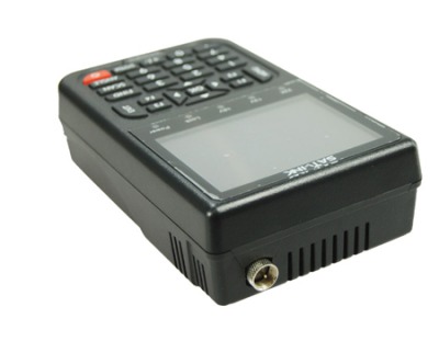 Сатметр Sat-Link WS-6902 (DVB-S Spectrum SE) - вид 3 миниатюра