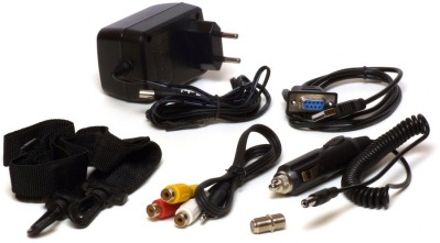 Сатметр Sat-Link WS-6905 (DVB-T) - вид 2 миниатюра