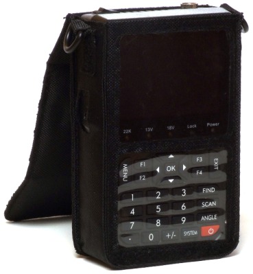 Сатметр Sat-Link WS-6922P (DVB-S + DVB-S2 8PSK) Real Time Spectrum - вид 1 миниатюра