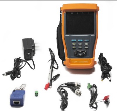 CCTV Tester-Pro - вид 1 миниатюра