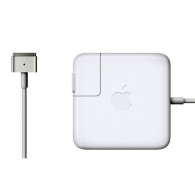 Блок питания для ноутбуков Apple 18.5V 4.6A 85W MagSafe 2 (T-Tip) - вид 1 миниатюра
