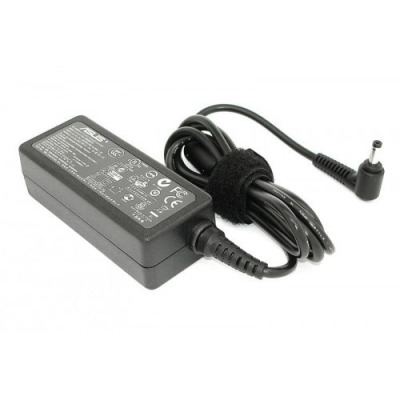 Блок питания для ноутбука Asus 19V 1.75 30W (штекер 4.0х1.35мм) HQ - вид 1 миниатюра